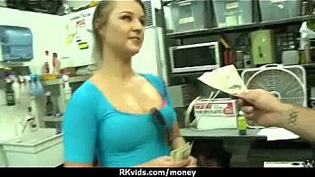 Sex For Money Is The Only Choice 3 thumbnail