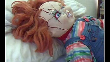 Webcam girl masterbating