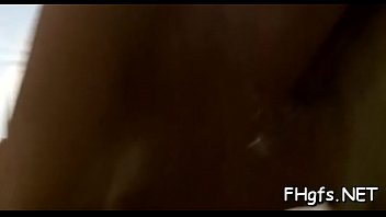 Admirable fuck is a admirable present