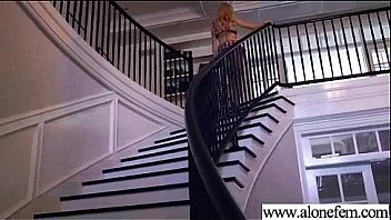 Alone girl jana jordan on cam please herself with sex crazy things video 20