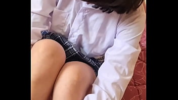 Me encanta que me follen los amigos de mi esposo