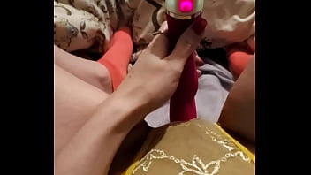 Un avant goût pour la vidéo de demain mes petits cochons un truc qui me fais