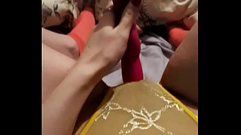 Un avant goût pour la vidéo de demain mes petits cochons un truc qui me fais