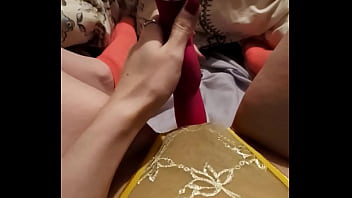 Un avant goût pour la vidéo de demain mes petits cochons un truc qui me fais