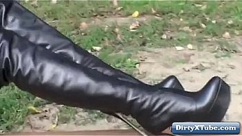 Sexy british amateur fucking private hd video