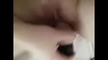 My ex playing with pussy #3