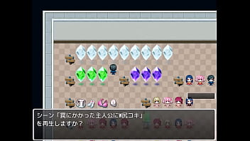 Mean cheerleader japanese version hentai game gallery 1