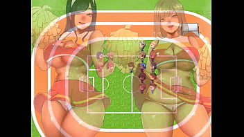 Mean cheerleader japanese version hentai game gallery 1