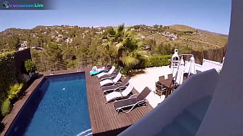 Adorable lola taylor takes a huge facial in pov by porn stream live with lola taylor full hd version