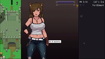 Well at least i did not had to fuck another man imperial gate keeper part 17