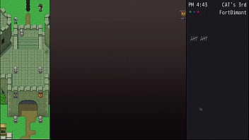 Well at least i did not had to fuck another man imperial gate keeper part 17