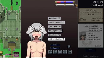 Well at least i did not had to fuck another man imperial gate keeper part 17