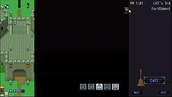 Well at least i did not had to fuck another man imperial gate keeper part 17