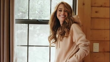 Tremendo culo posando