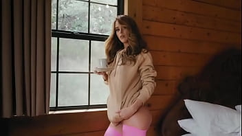 Tremendo Culo Posando thumbnail