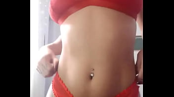 Na brincadeira no story hj teve mídia de vermelho desenterrei essa ️