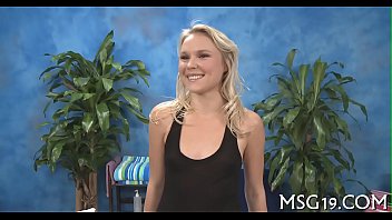 Deep Cunt Massage For Hottie thumbnail