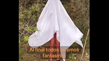 Halloween magic and creating new content i'm excited about my next video #halloween2024 #fantasma #ghost