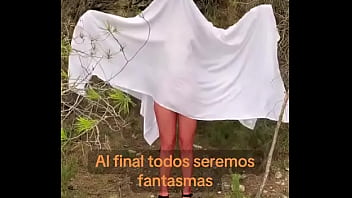 Halloween magic and creating new content i'm excited about my next video #halloween2024 #fantasma #ghost