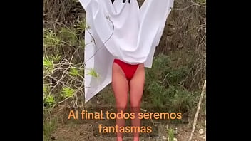 Halloween magic and creating new content i'm excited about my next video #halloween2024 #fantasma #ghost