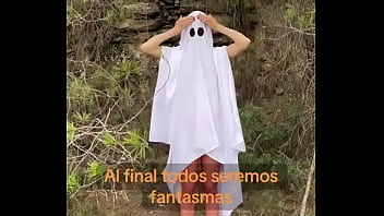 Halloween magic and creating new content i'm excited about my next video #halloween2024 #fantasma #ghost