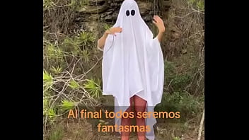 Halloween magic and creating new content i'm excited about my next video #halloween2024 #fantasma #ghost