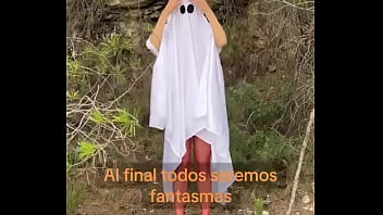 Halloween magic and creating new content i'm excited about my next video #halloween2024 #fantasma #ghost