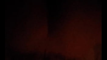 Tiffany came all the way from cali to see me