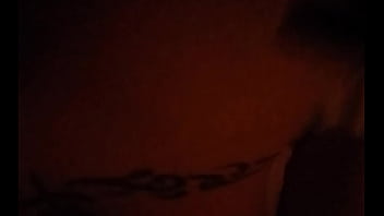 Tiffany came all the way from cali to see me