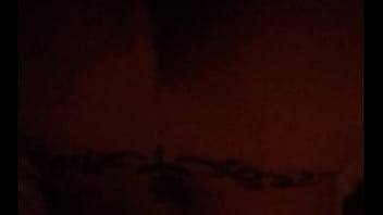 Tiffany came all the way from cali to see me