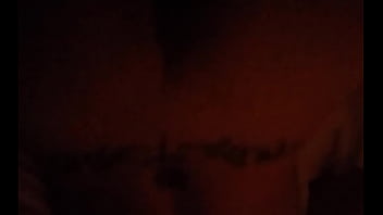 Tiffany came all the way from cali to see me