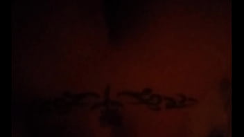 Tiffany came all the way from cali to see me