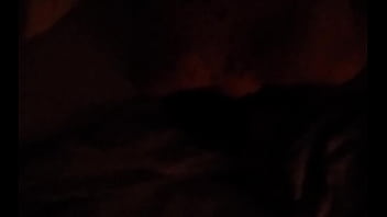 Tiffany came all the way from cali to see me