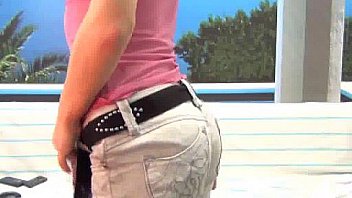 Brunette Showing Her Pussy To The Camera 1 Wmv thumbnail