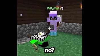 Ya me dio miedo la milly