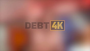 Debt4k sexy witch una fairy sucks big collector's dick