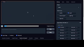Use ai to generate nsfw images using fooocus