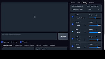 Use ai to generate nsfw images using fooocus Use ai to generate nsfw images using fooocus