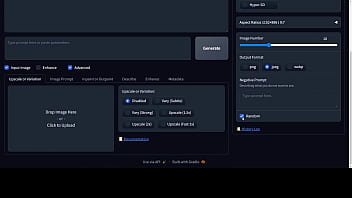Use ai to generate nsfw images using fooocus