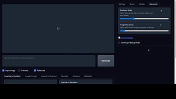 Use ai to generate nsfw images using fooocus