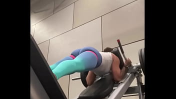 Juicy booty black bitch