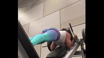 Juicy booty black bitch