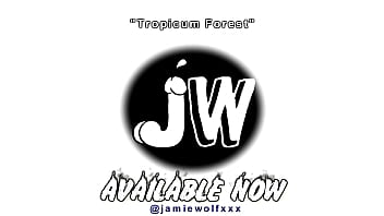 Nerdy student gets fucked in jungle by bbc