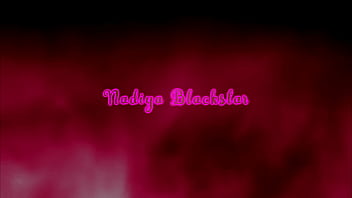 Nerdy student gets fucked in jungle by bbc