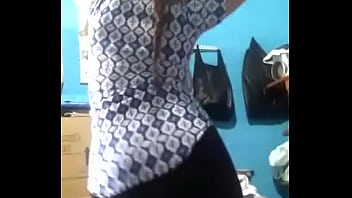 Como baila de rico la perra