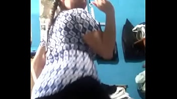 Como baila de rico la perra