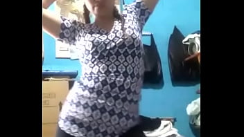 Como baila de rico la perra