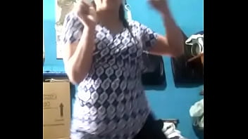 Como baila de rico la perra