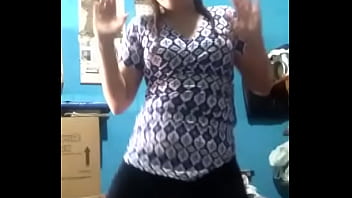 Como baila de rico la perra