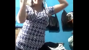 Como baila de rico la perra